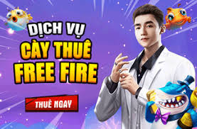 Cày Thuê Free Fire